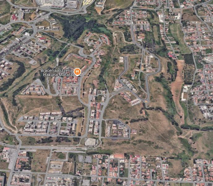appartamento in vendita a Roma in zona Ponte di Nona