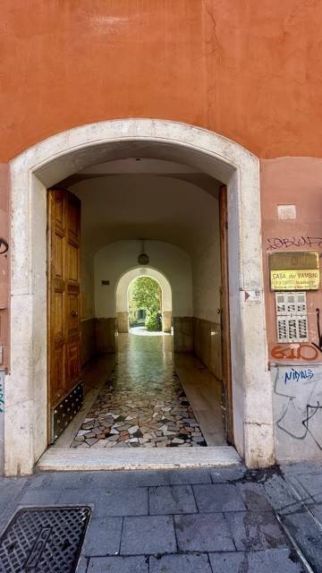 appartamento in vendita a Roma in zona Tiburtino