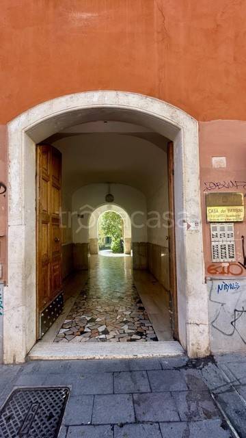 appartamento in vendita a Roma in zona Tiburtino