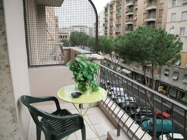 appartamento in vendita a Roma in zona Trieste