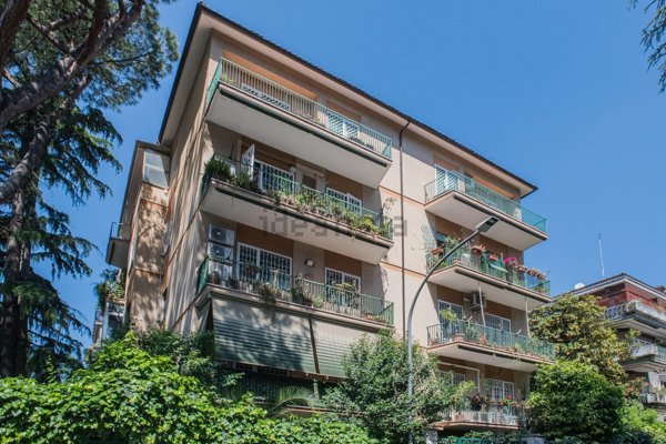 casa indipendente in vendita a Roma