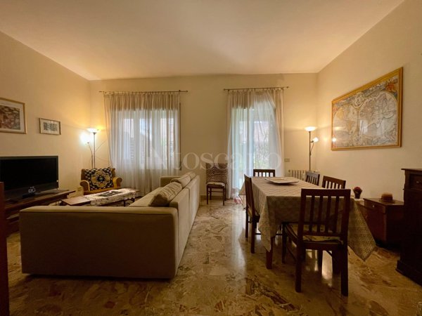 appartamento in vendita a Roma in zona Portuense