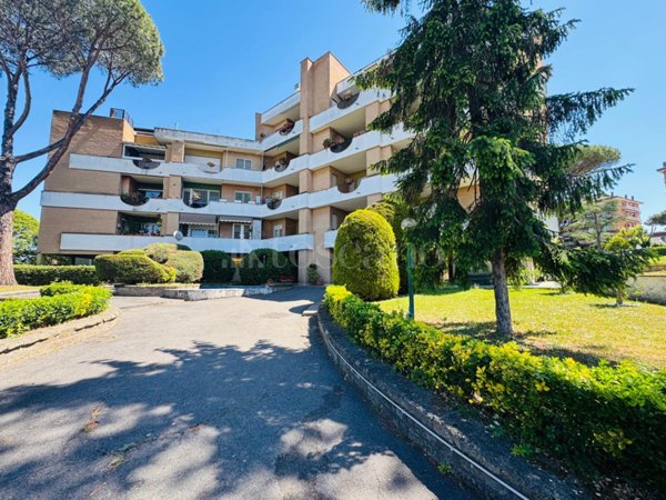 appartamento in vendita a Roma in zona Centro Storico