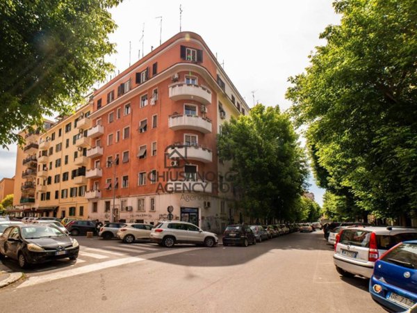 appartamento in vendita a Roma in zona Tiburtino