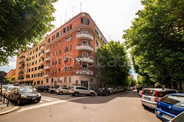 appartamento in vendita a Roma in zona Prenestino-Labicano