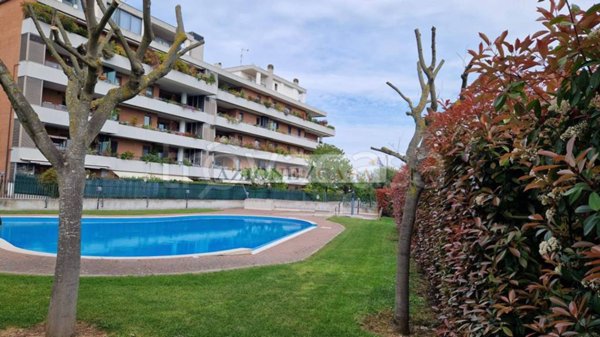 appartamento in vendita a Roma in zona Fidene