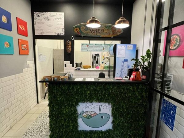 negozio in vendita a Roma in zona Nomentano