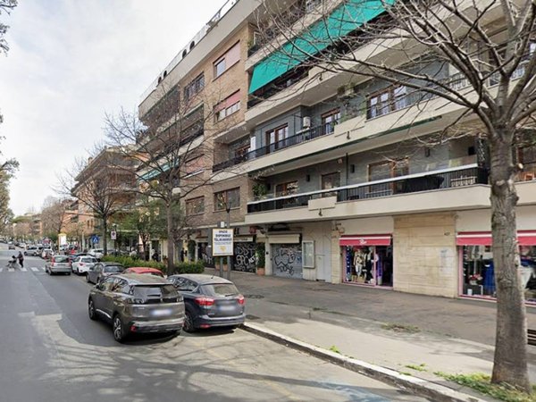 monolocale in vendita a Roma in zona Gianicolense