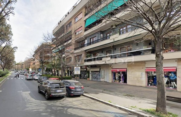 monolocale in vendita a Roma in zona Gianicolense