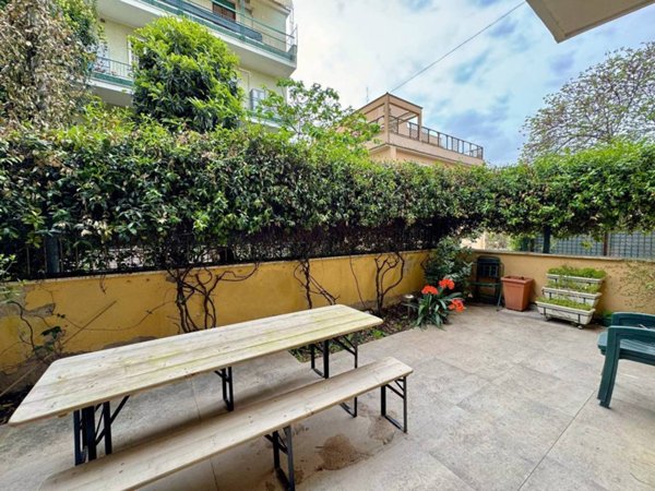 appartamento in vendita a Roma in zona Monte Sacro/Talenti