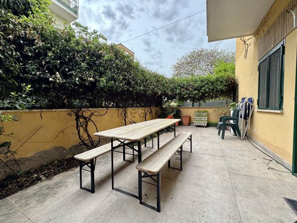 appartamento in vendita a Roma in zona Monte Sacro/Talenti