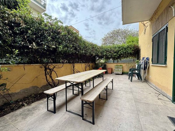 appartamento in vendita a Roma in zona Monte Sacro/Talenti