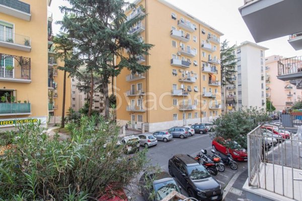 appartamento in vendita a Roma in zona Cinecittà