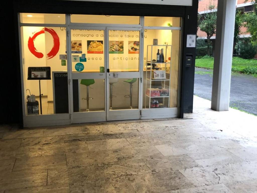 appartamento in vendita a Roma in zona Torrino
