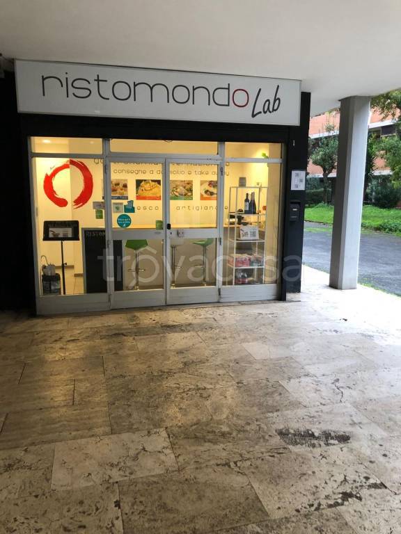 appartamento in vendita a Roma in zona Torrino