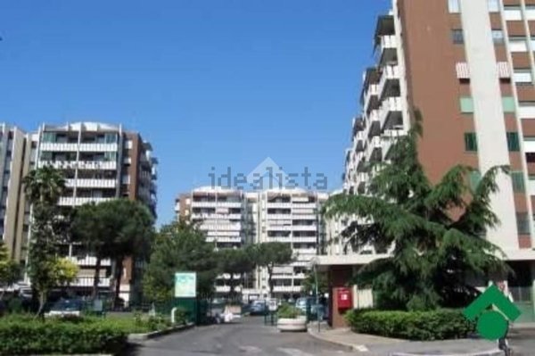 appartamento in vendita a Roma in zona Collatino