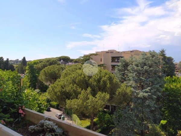 appartamento in vendita a Roma in zona Ponte Mammolo