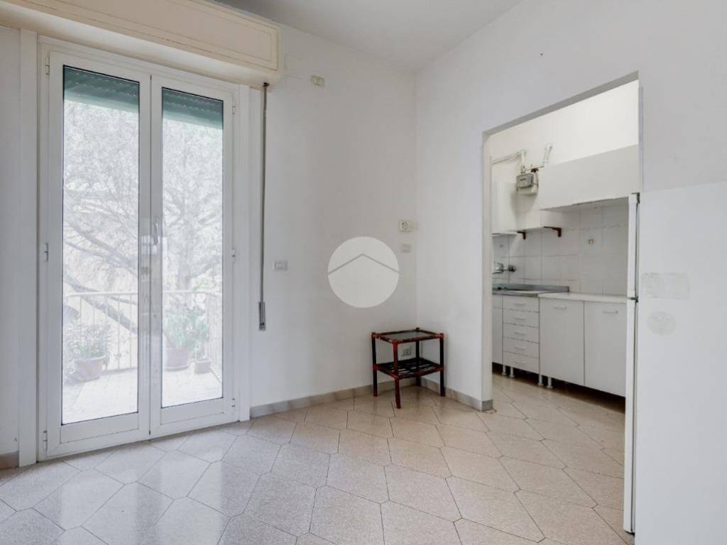 appartamento in vendita a Roma in zona Monte Sacro/Talenti
