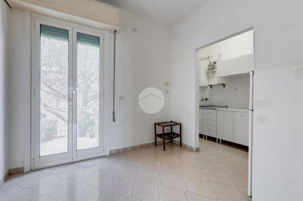 appartamento in vendita a Roma in zona Monte Sacro/Talenti