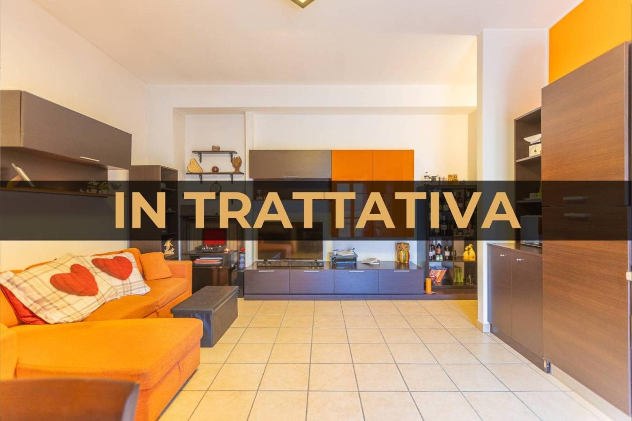 appartamento in vendita a Roma in zona Tor Bella Monaca