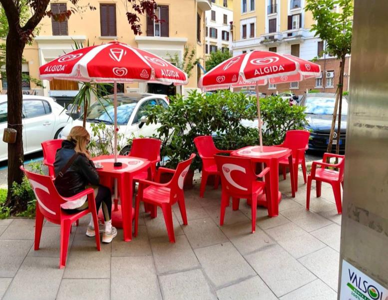 negozio in vendita a Roma in zona Nomentano