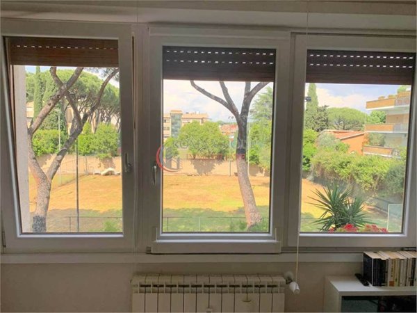 appartamento in vendita a Roma in zona Aurelio