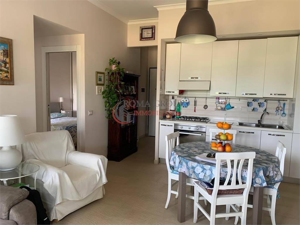 appartamento in vendita a Roma in zona Aurelio