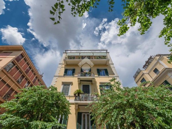 appartamento in vendita a Roma in zona Trieste