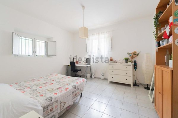 appartamento in vendita a Roma in zona Trieste