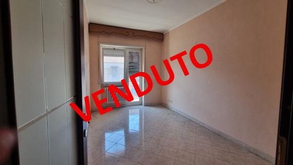 appartamento in vendita a Roma in zona Don Bosco