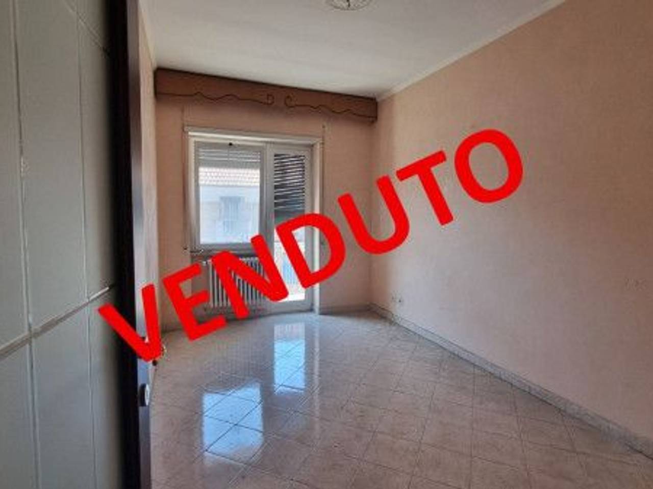 appartamento in vendita a Roma in zona Don Bosco