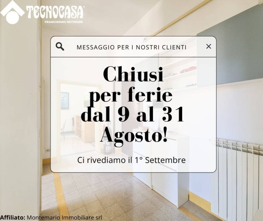 appartamento in vendita a Roma in zona Trionfale