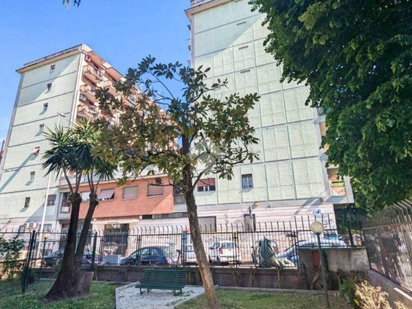 appartamento in vendita a Roma in zona Tuscolano