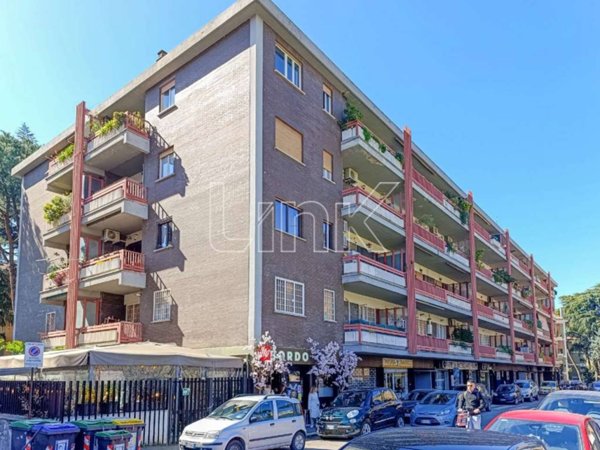 appartamento in vendita a Roma in zona Monte Sacro/Talenti
