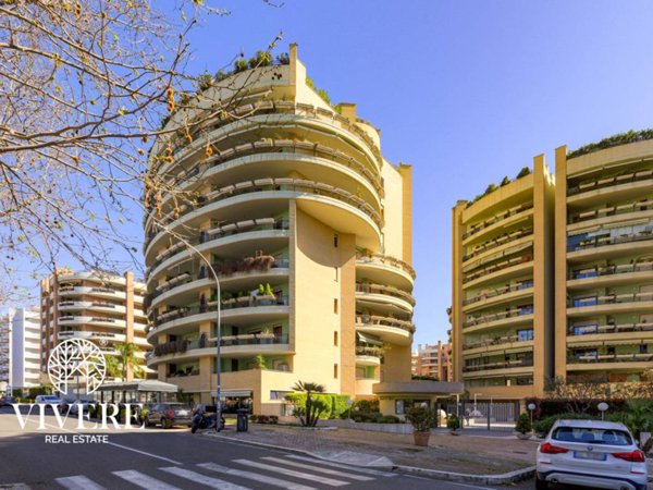 appartamento in vendita a Roma in zona Monte Sacro/Talenti