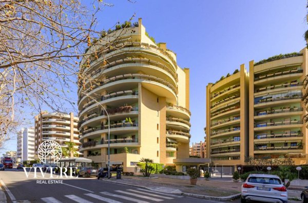appartamento in vendita a Roma in zona Monte Sacro/Talenti