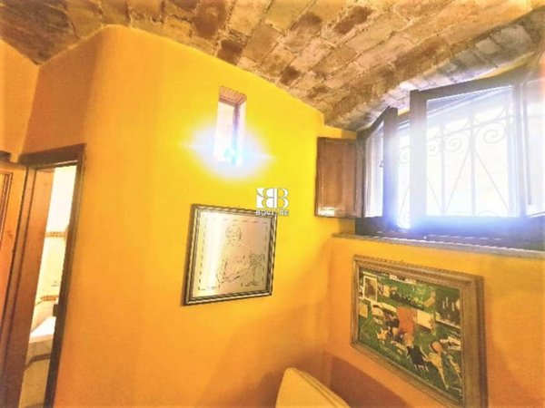 appartamento in vendita a Roma in zona Rione Borgo