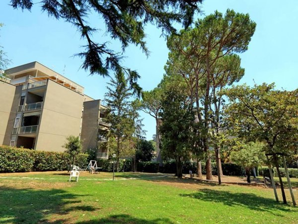 appartamento in vendita a Roma in zona Gianicolense