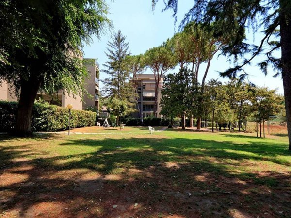 appartamento in vendita a Roma in zona Gianicolense