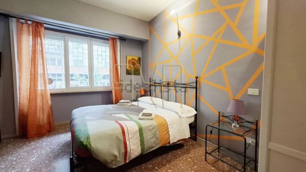appartamento in vendita a Roma in zona Ostiense