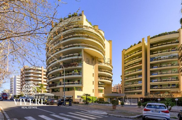appartamento in vendita a Roma in zona Casal Boccone