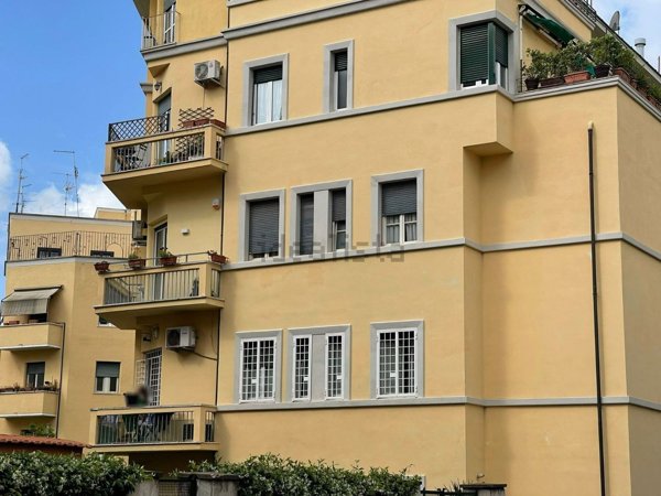 appartamento in vendita a Roma in zona Trieste