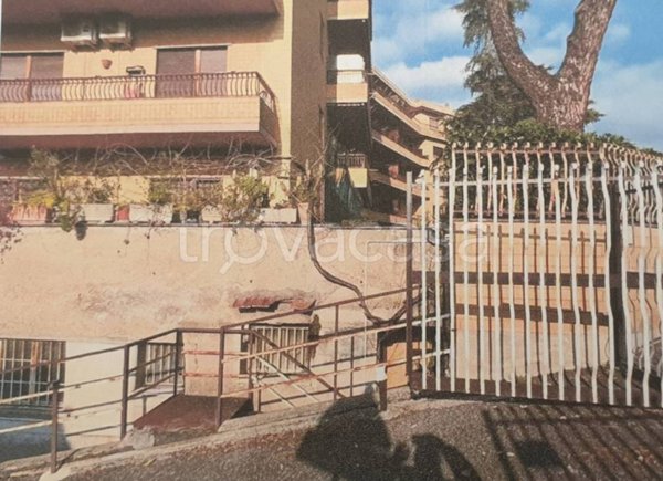 appartamento in vendita a Roma in zona Trionfale