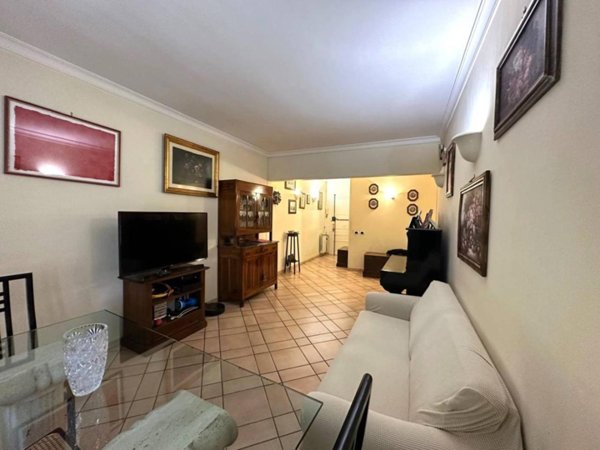 appartamento in vendita a Roma in zona Portuense