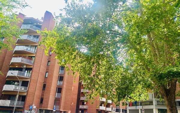 appartamento in vendita a Roma in zona Portuense