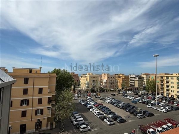 appartamento in vendita a Roma in zona Ostia