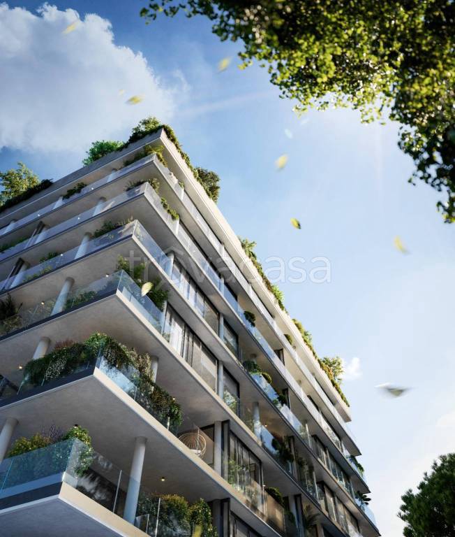 appartamento in vendita a Roma in zona Ostiense