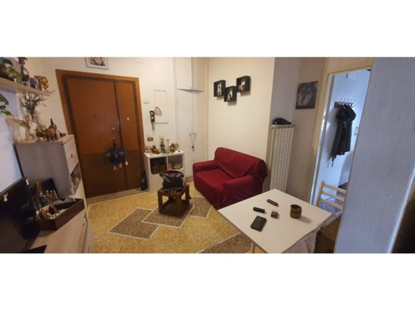 appartamento in vendita a Roma in zona Prenestino-Centocelle