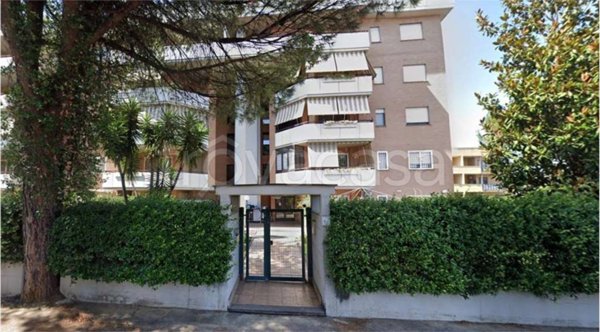 appartamento in vendita a Roma in zona Ponte di Nona