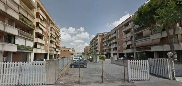 appartamento in vendita a Roma in zona San Basilio